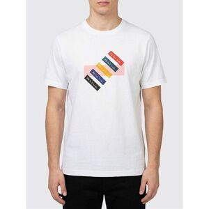 Paul Smith T-Shirt Men White